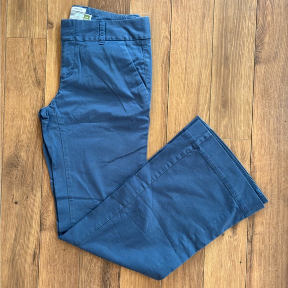 2-Pack Old Navy Dress Pants - 2 - Picture 2 of 13